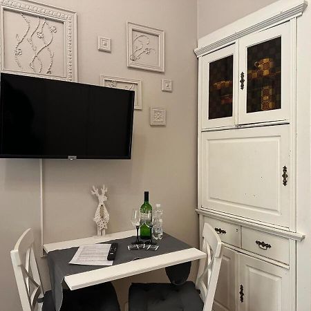 Stylovy Byt V Srdci Prahy Prag Dış mekan fotoğraf